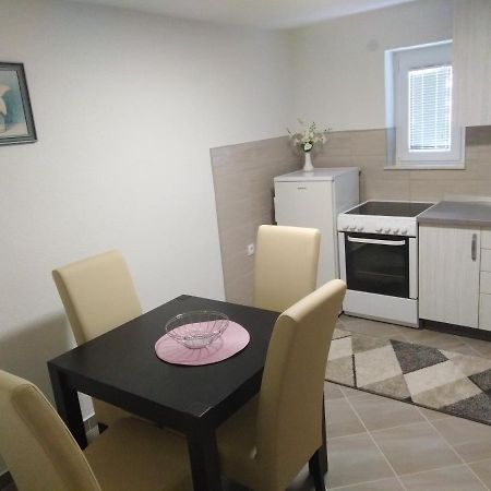 Apartman Milos Trebinje Bagian luar foto