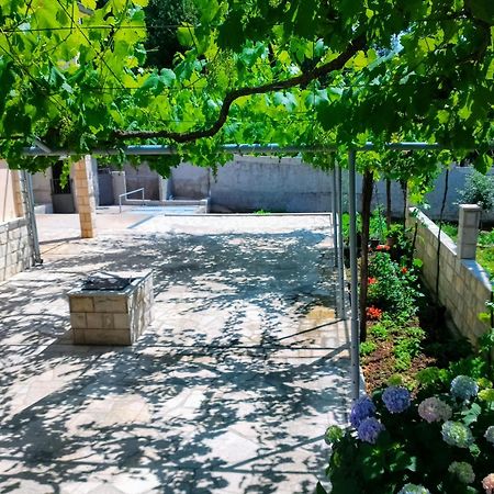 Apartman Milos Trebinje Ruang foto