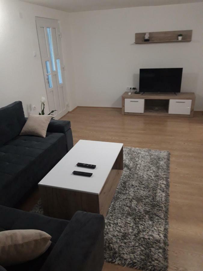 Apartman Milos Trebinje Bagian luar foto