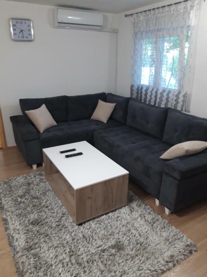 Apartman Milos Trebinje Bagian luar foto