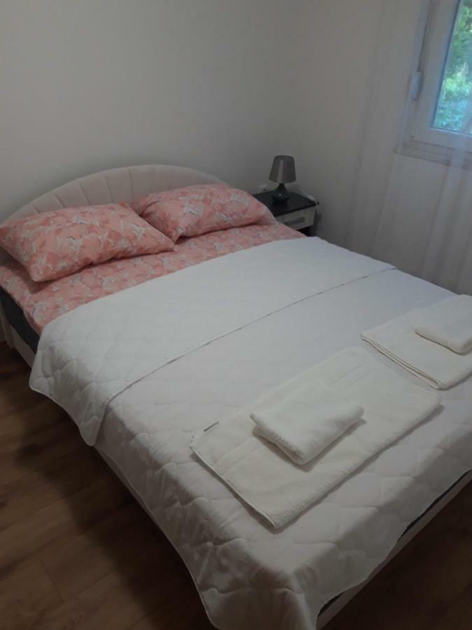 Apartman Milos Trebinje Bagian luar foto