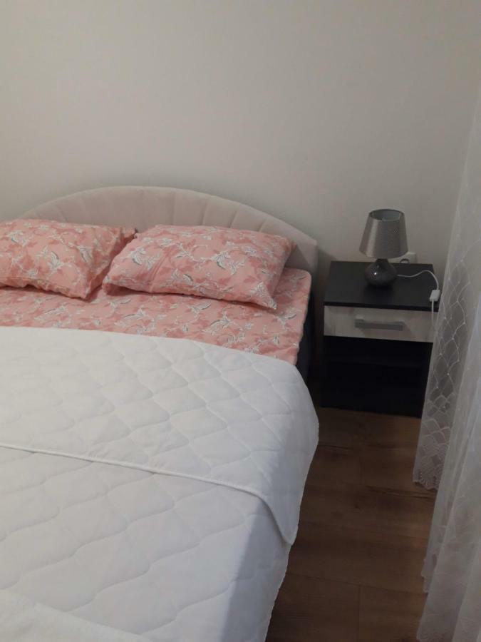 Apartman Milos Trebinje Bagian luar foto