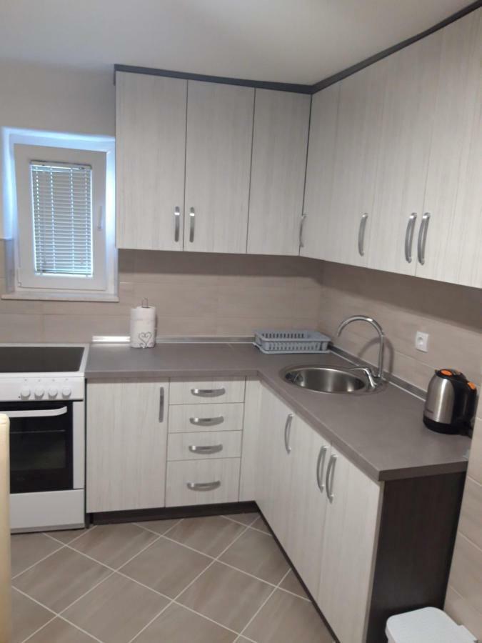 Apartman Milos Trebinje Bagian luar foto
