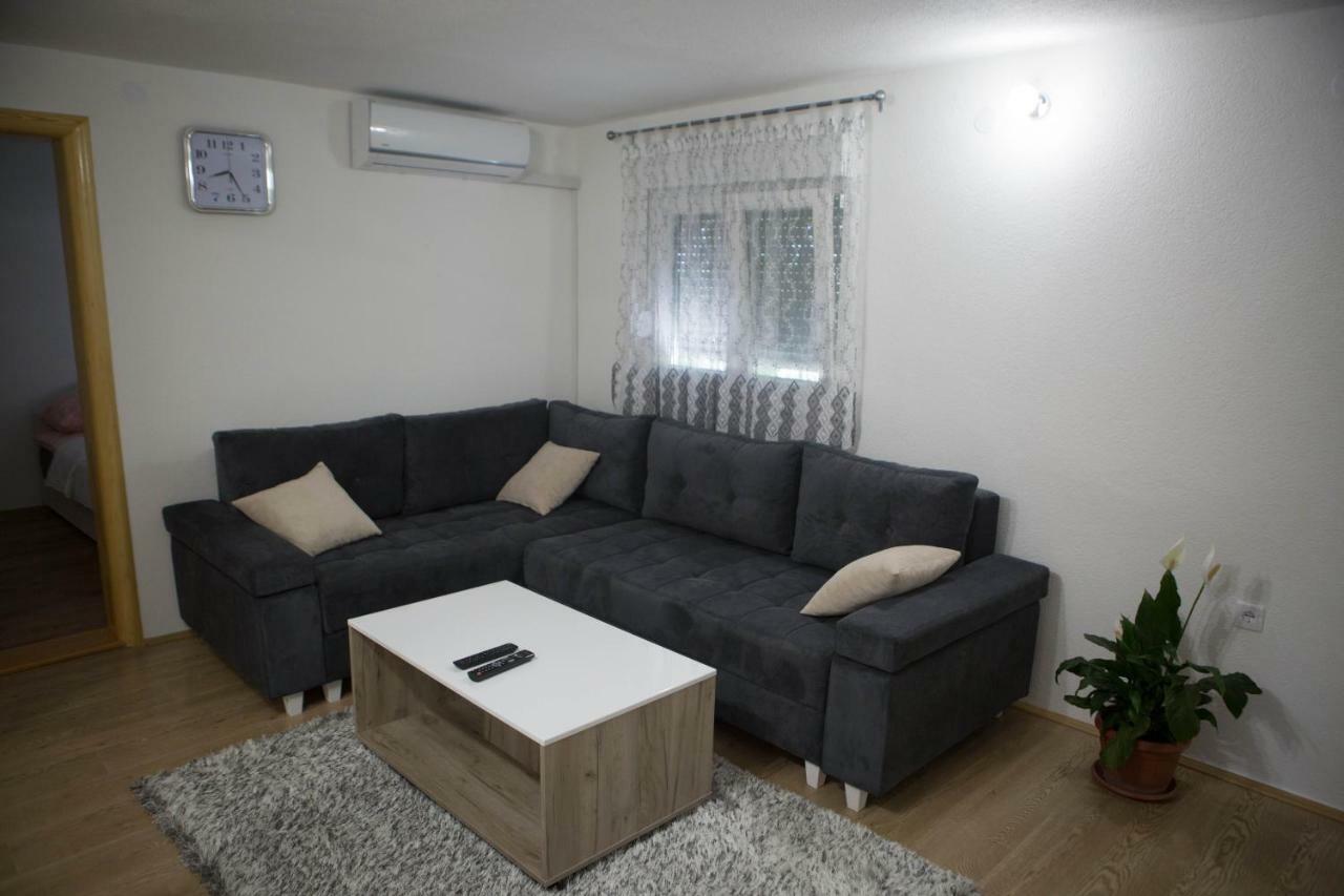 Apartman Milos Trebinje Bagian luar foto