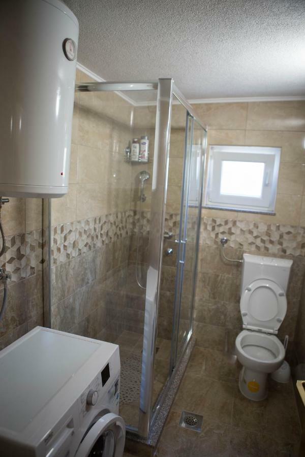 Apartman Milos Trebinje Bagian luar foto