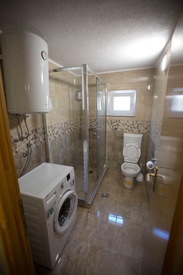 Apartman Milos Trebinje Bagian luar foto