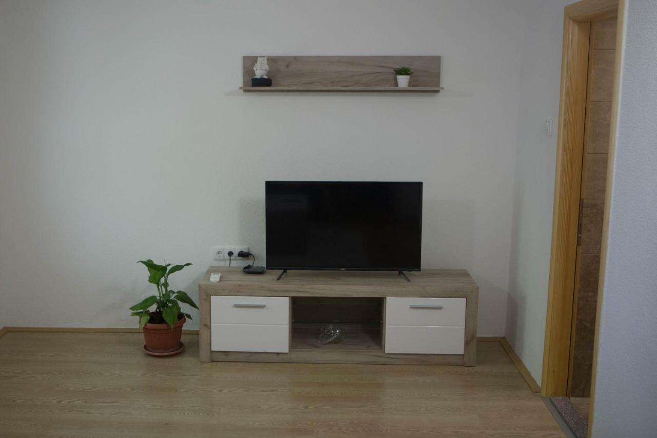 Apartman Milos Trebinje Bagian luar foto