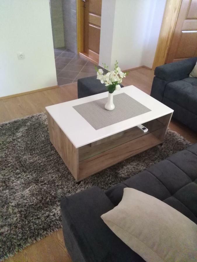 Apartman Milos Trebinje Bagian luar foto